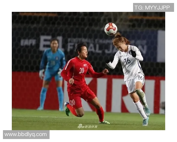 朝鲜足球趣事集锦:那些让人捧腹的场内外故事与传闻